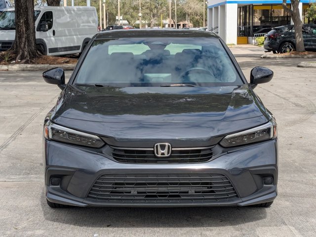 Used 2023 Honda Civic Sport image 2