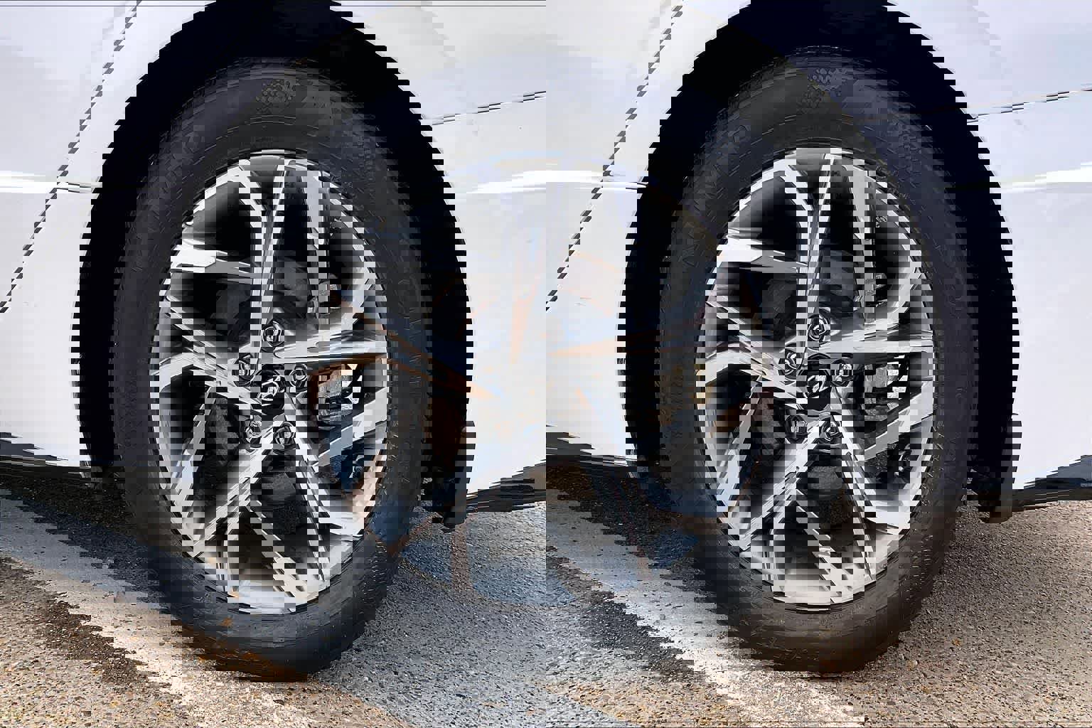 Used 2023 Hyundai Sonata SEL image 8