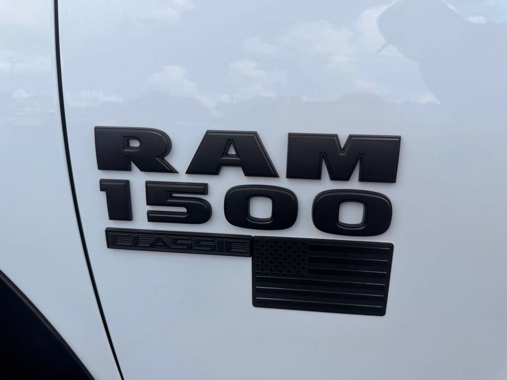 Used 2024 RAM 1500 Warlock AWD/4WD image 41