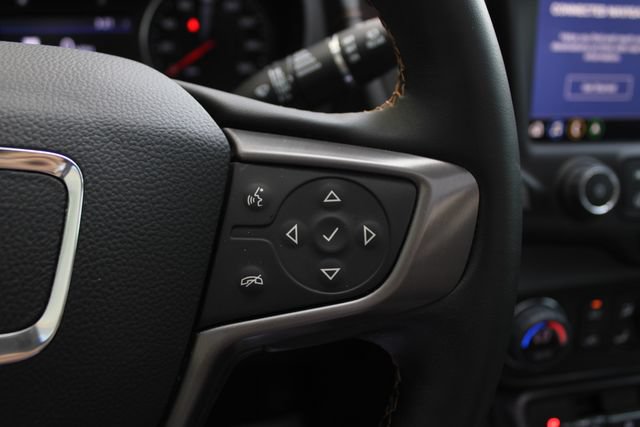 Used 2024 GMC Terrain AT4 w/ Infotainment Package II AWD/4WD image 11