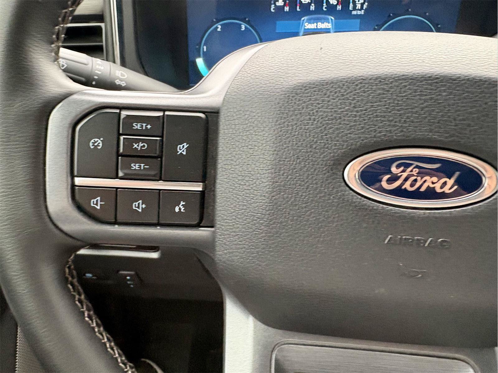Used 2026 Ford F250 Lariat AWD/4WD image 20