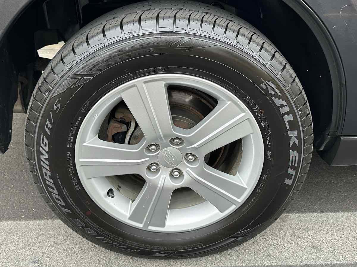 Used 2013 Subaru Forester 2.5X AWD/4WD image 52