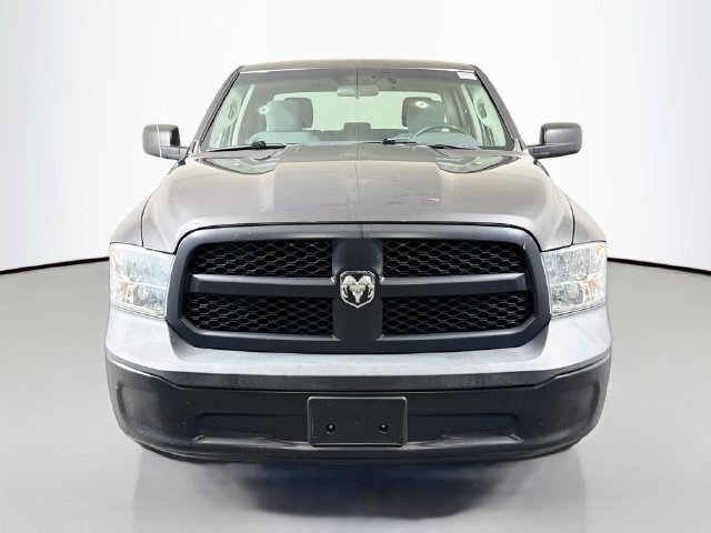 Used 2018 RAM 1500 Tradesman w/ Popular Equipment Group RWD image 2