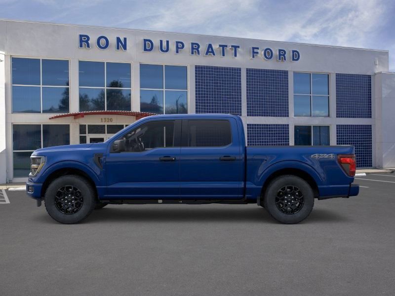 New 2026 Ford F150 STX image 4