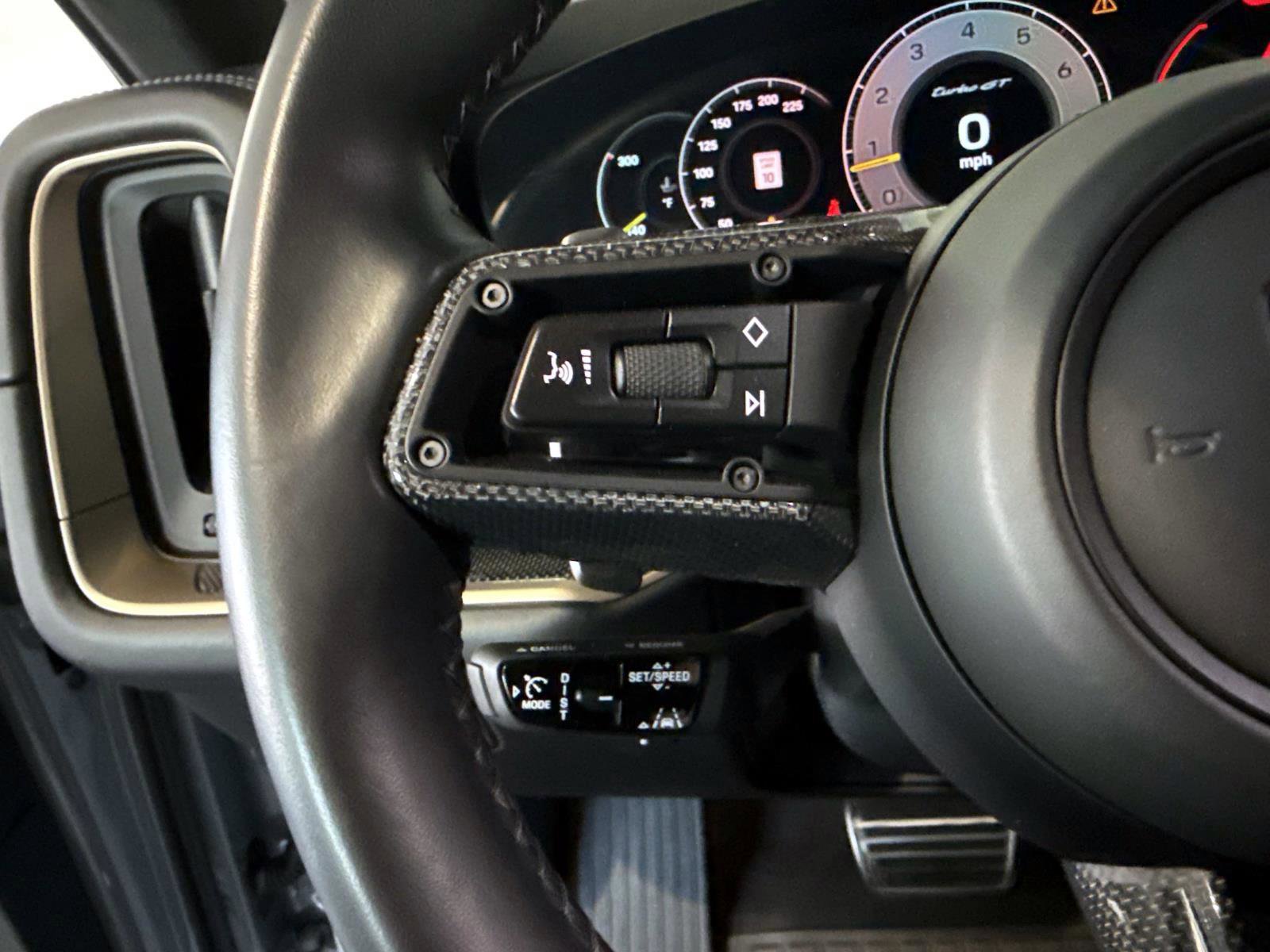 Certified 2024 Porsche Cayenne Turbo GT image 34