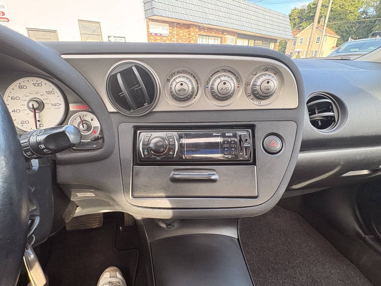 Used 2004 Acura RSX FWD image 20