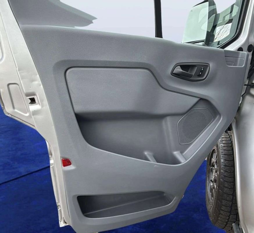 Used 2016 Ford Transit 250 148 Low Roof image 16