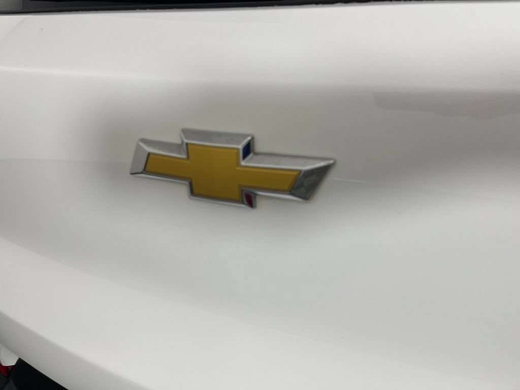 Certified 2022 Chevrolet TrailBlazer ACTIV FWD image 9