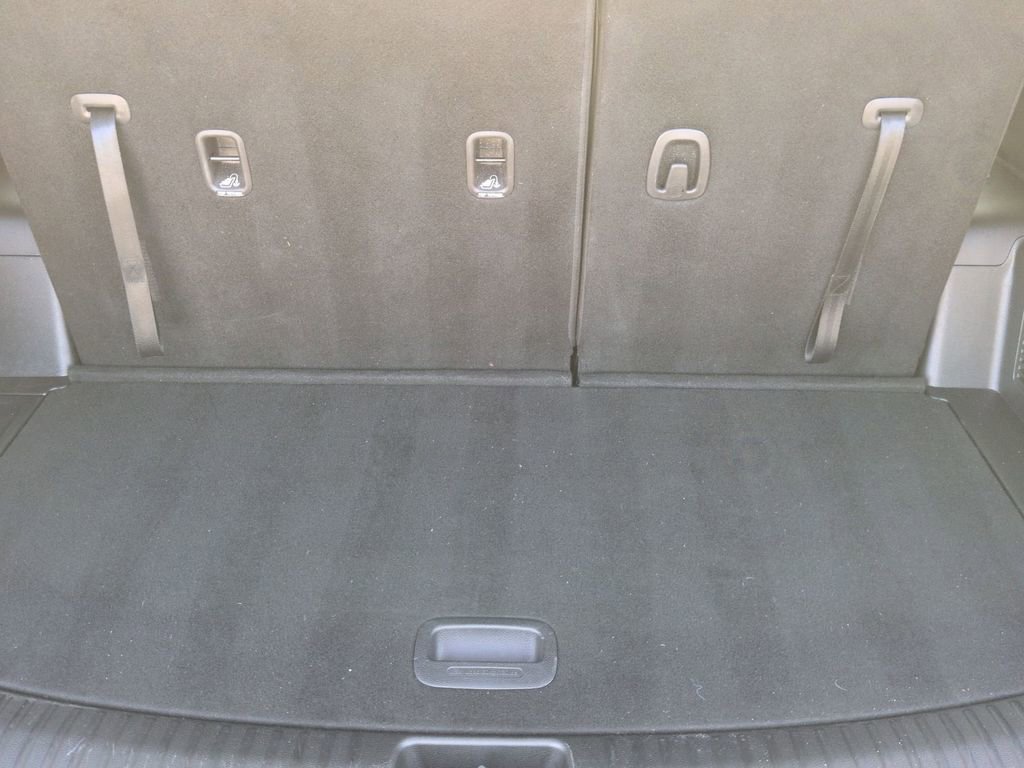 Used 2025 Kia Telluride S image 29