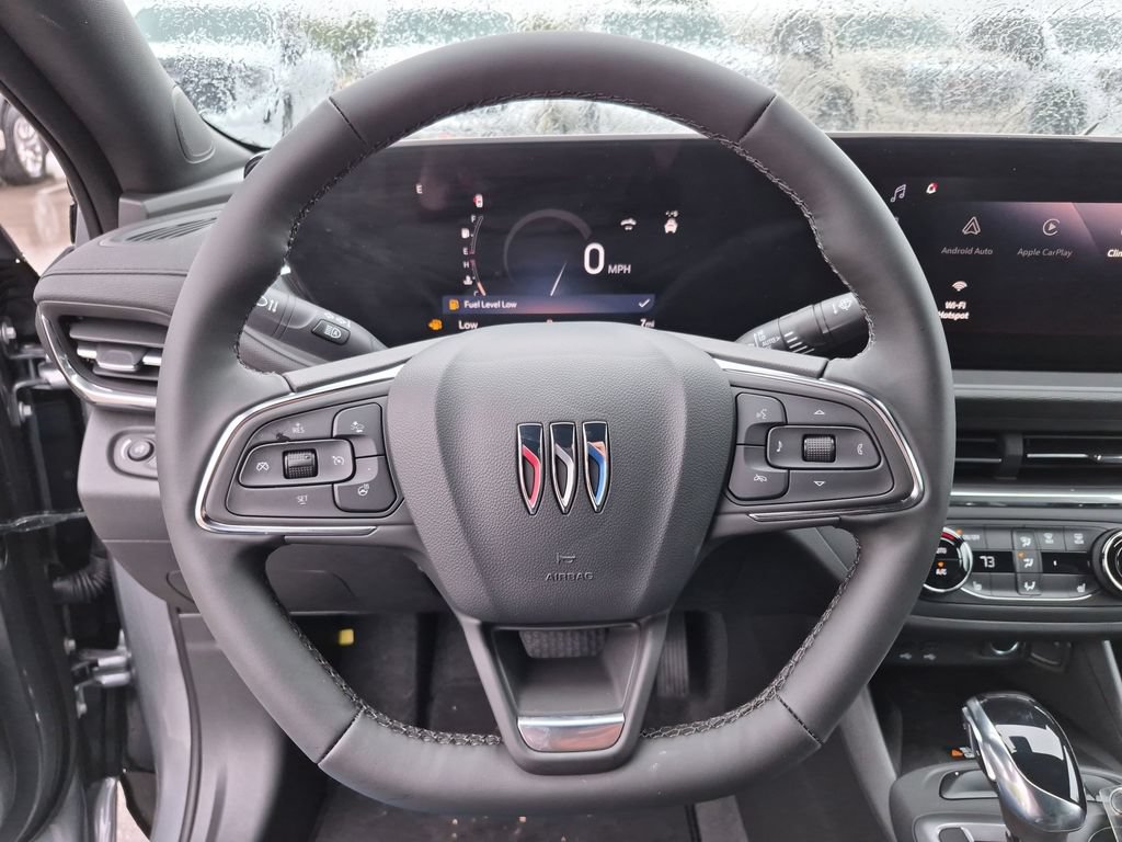 New 2026 Buick Envista Sport Touring w/ Convenience I Package FWD image 23