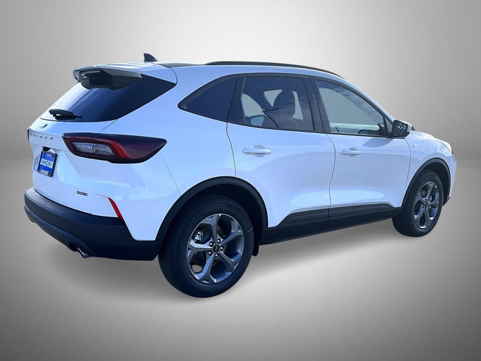 New 2026 Ford Escape ST-Line Select w/ Tech Pack #1 image 5