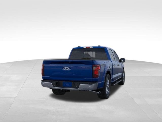 New 2026 Ford F150 XLT w/ Equipment Group 302A MID AWD/4WD image 9