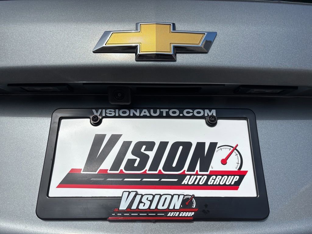 Used 2024 Chevrolet Equinox LS FWD image 34