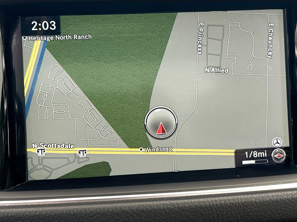 Used 2017 Mercedes-Benz SL 450 image 14