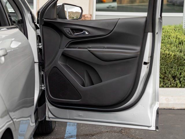 Used 2020 Chevrolet Equinox Premier w/ LPO, Cargo Package image 24