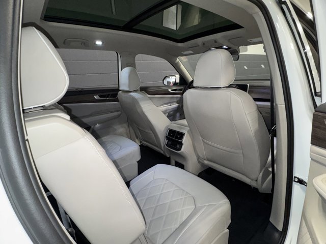 New 2026 Volkswagen Atlas SEL Premium R-Line image 15