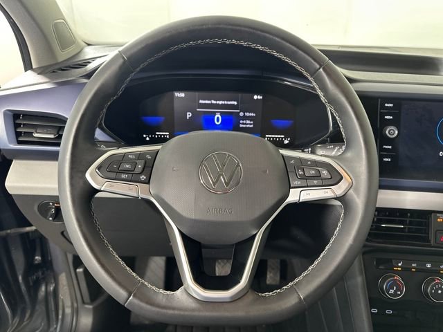 Used 2022 Volkswagen Taos SE image 14