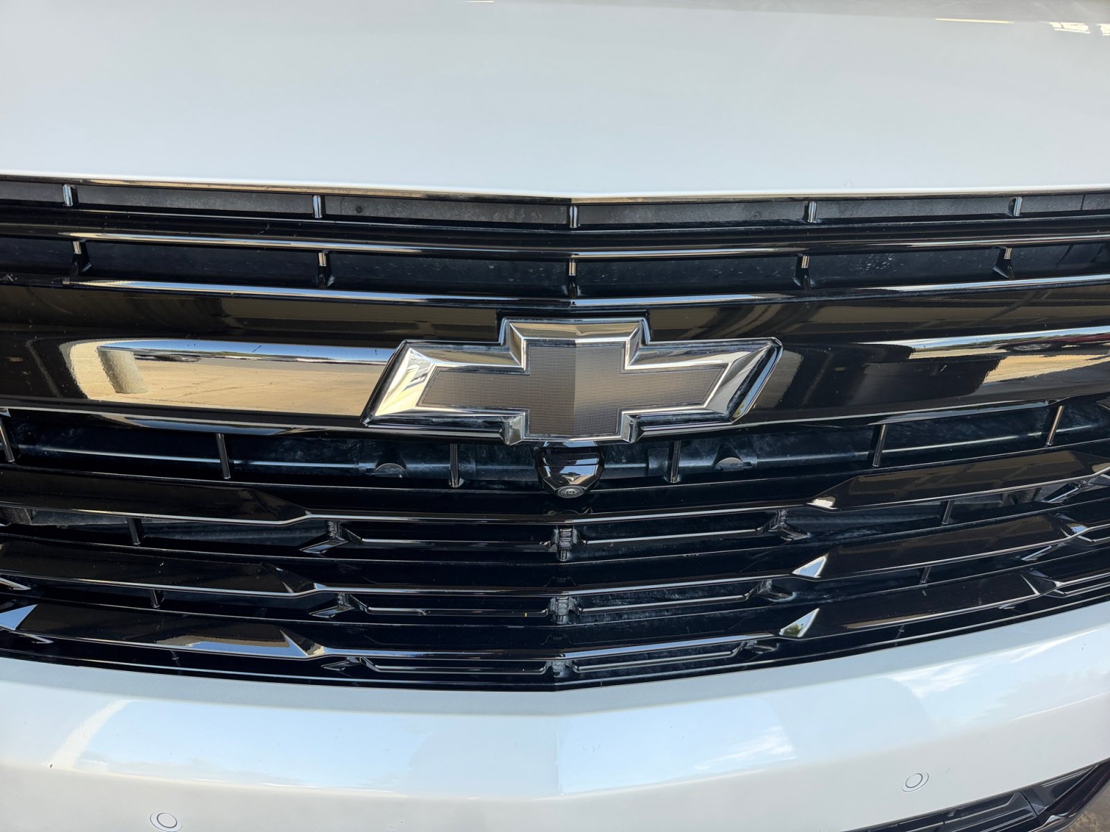 Used 2025 Chevrolet Tahoe RST w/ Comfort Package AWD/4WD image 23