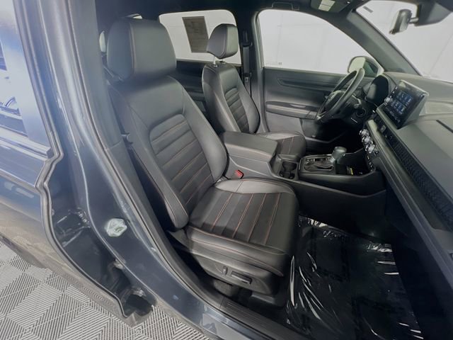 Certified 2025 Honda CR-V Sport-L image 30