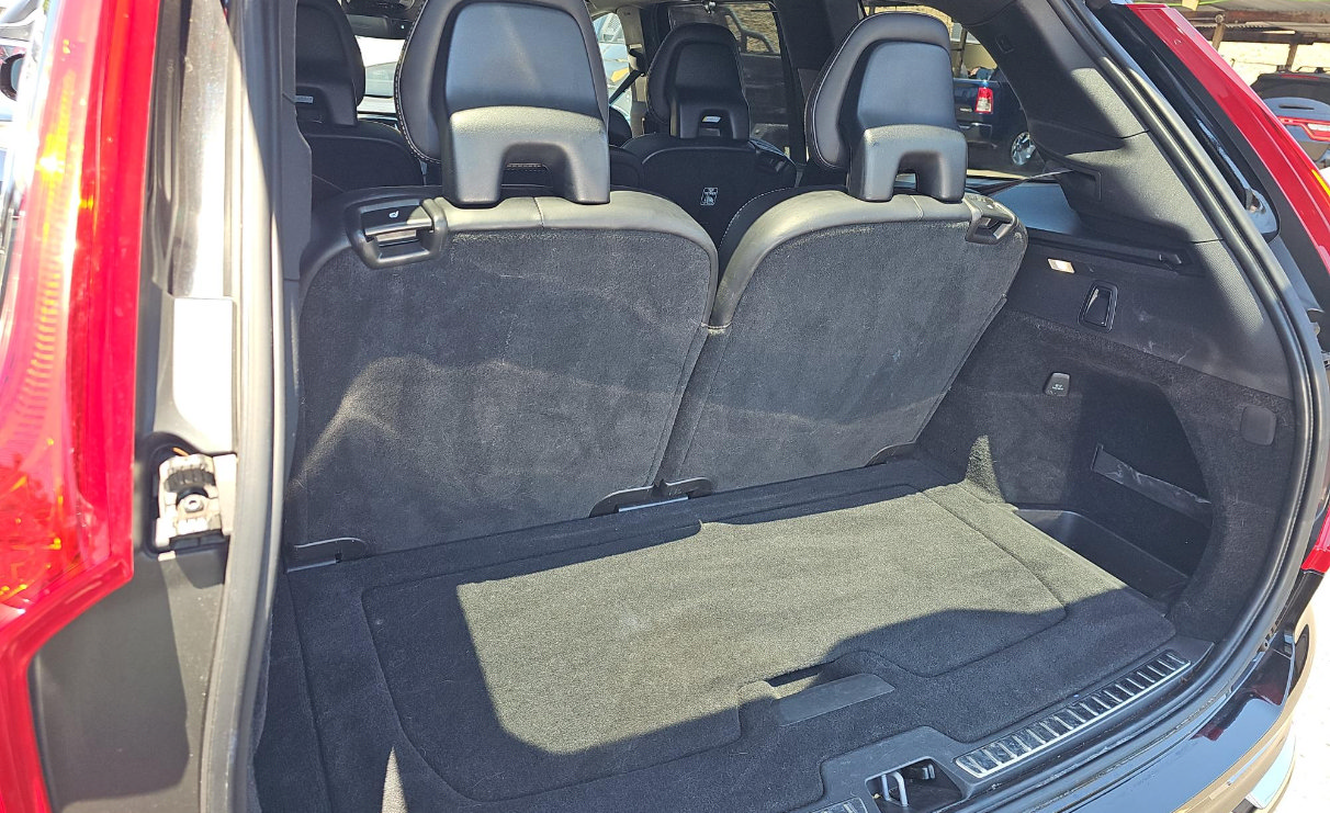 Used 2019 Volvo XC90 T6 Inscription w/ Advanced Package AWD/4WD image 13