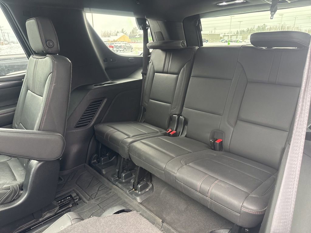 Used 2023 Chevrolet Tahoe RST w/ Luxury Package image 37