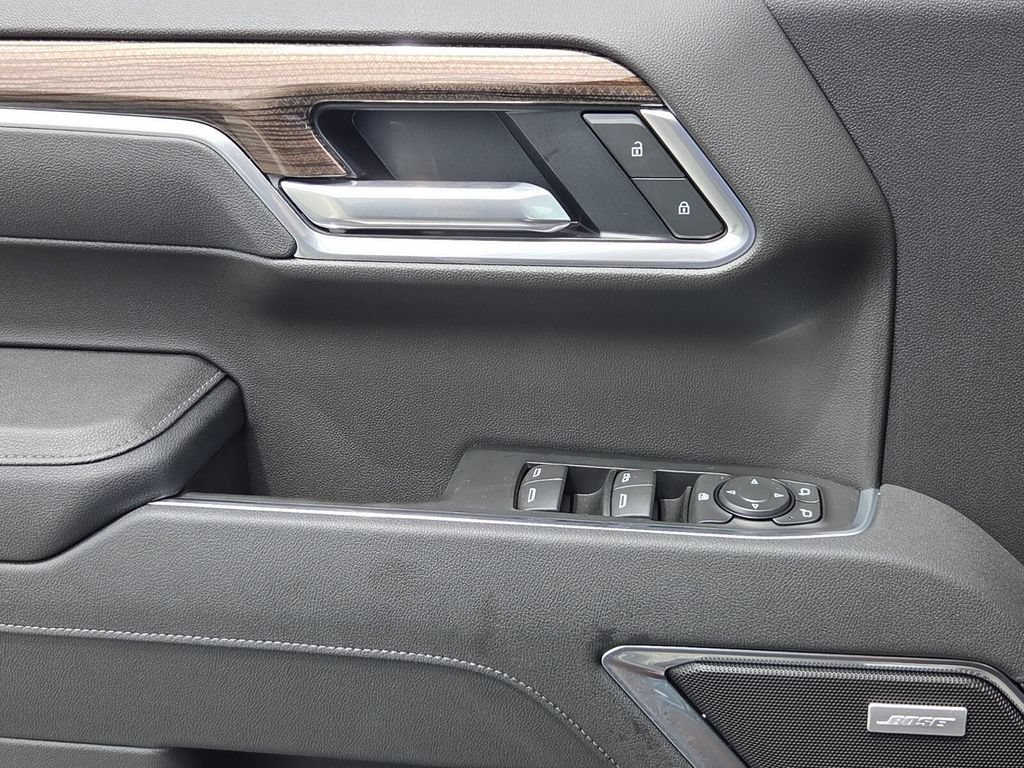 New 2026 Chevrolet Silverado 1500 RST AWD/4WD image 26