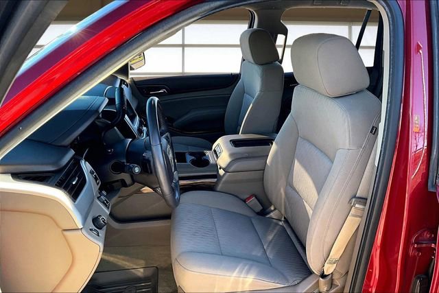 Used 2015 GMC Yukon SLE w/ Convenience Package image 25