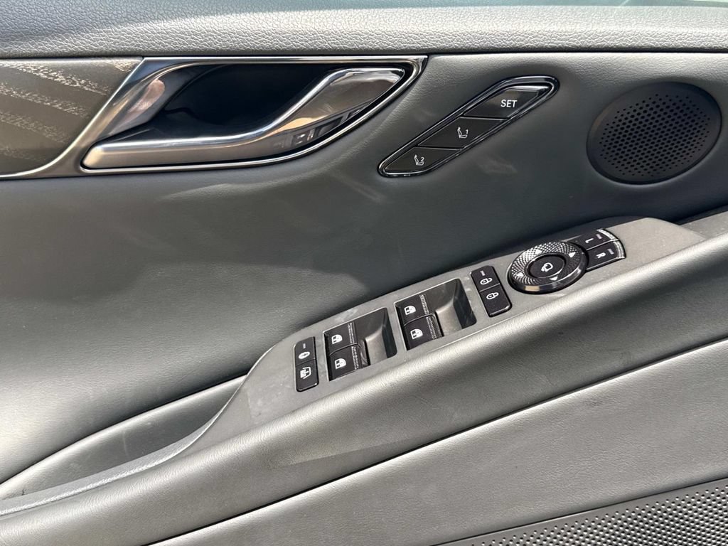 New 2027 Genesis G80 3.5T Prestige AWD/4WD image 21