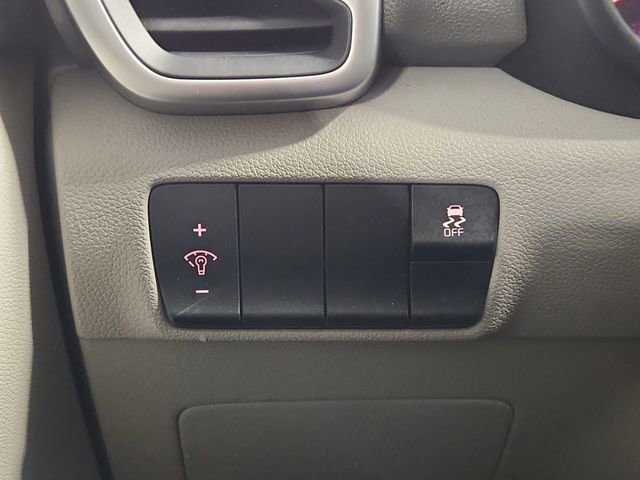 Used 2017 Kia Sportage LX FWD image 15