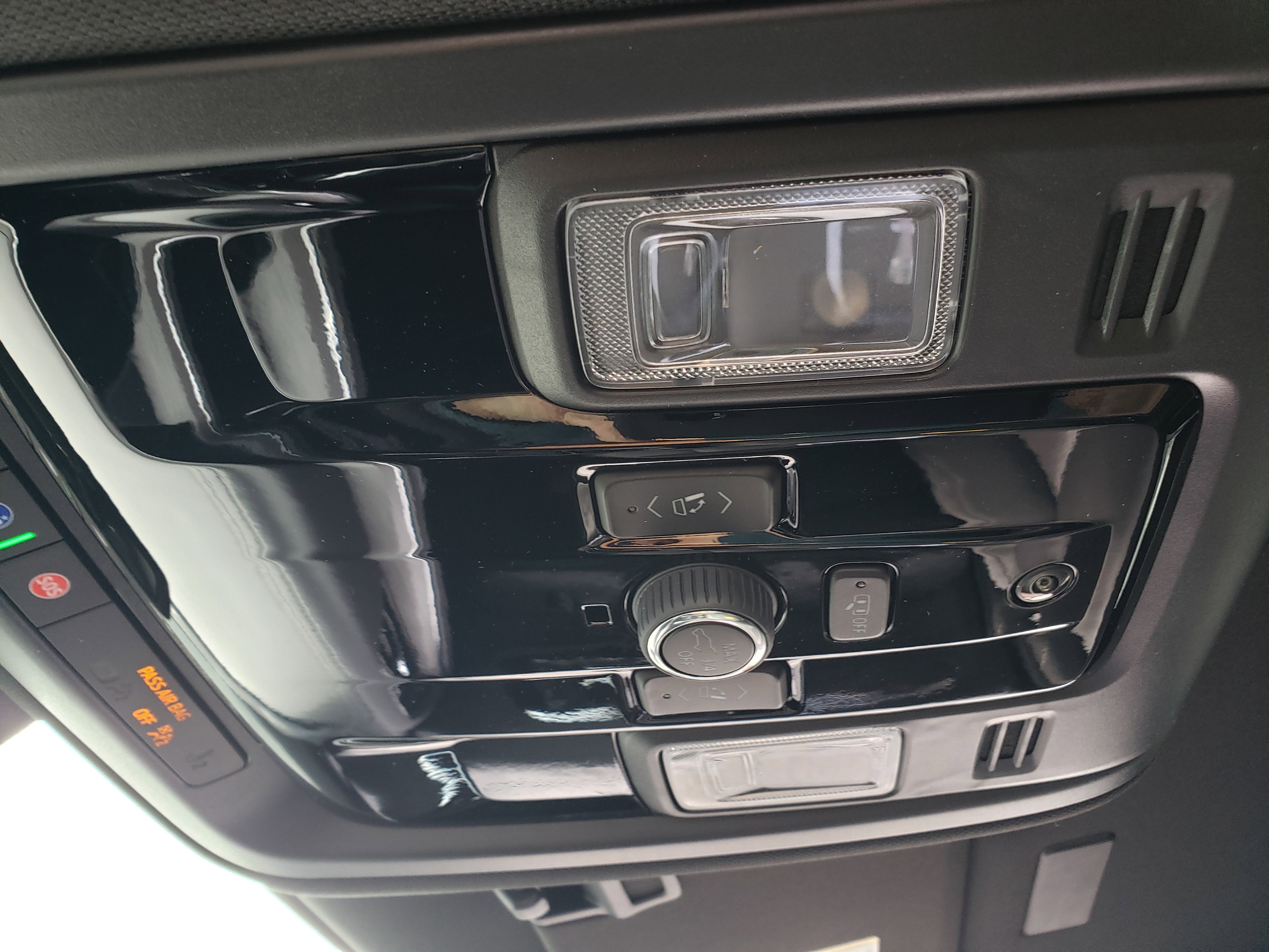 New 2026 Chevrolet Tahoe LT w/ Comfort Package image 26