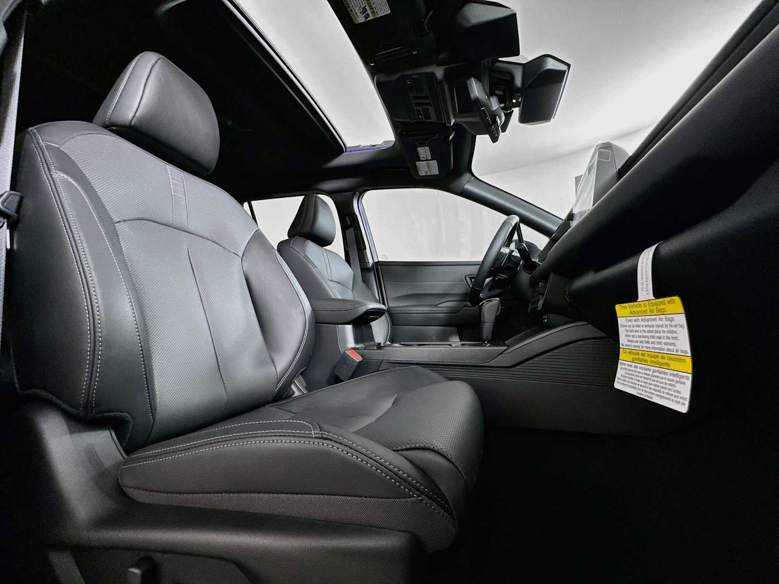 New 2026 Subaru Outback Touring XT AWD/4WD image 27