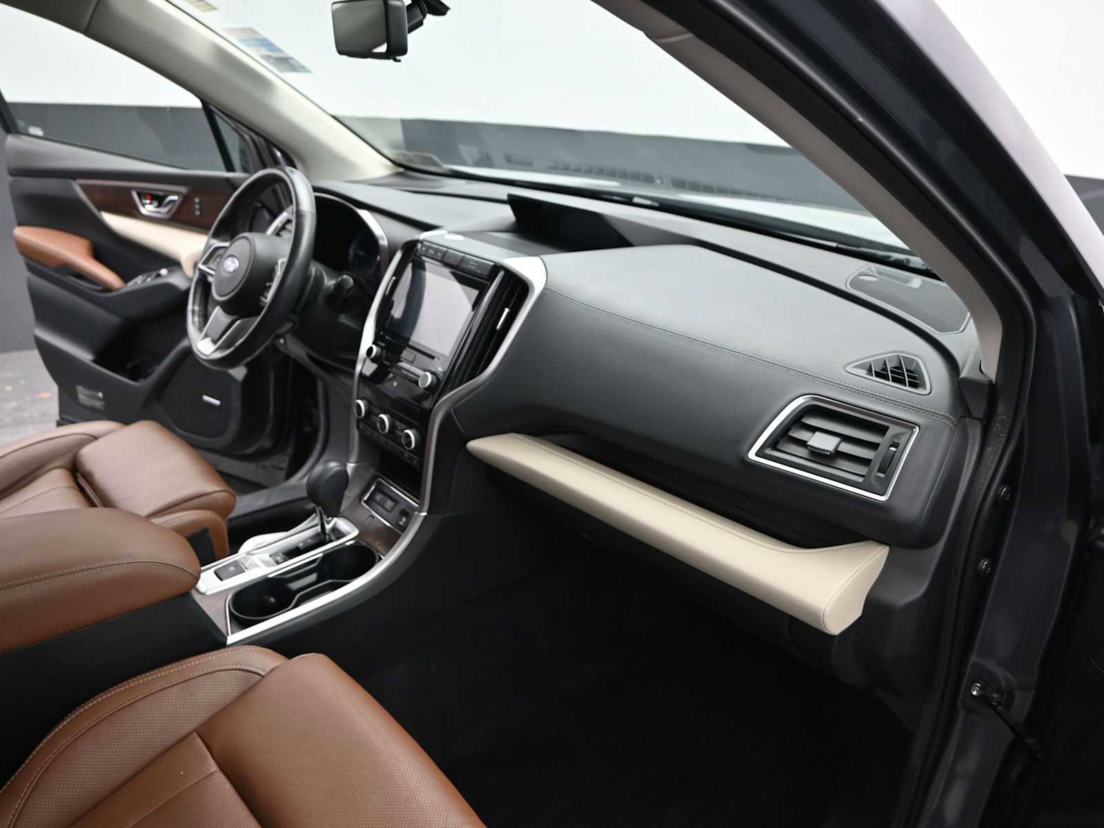 Used 2021 Subaru Ascent Touring AWD/4WD image 39