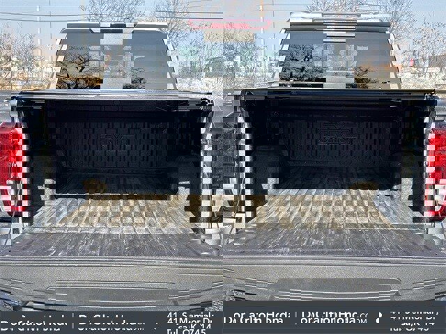 Used 2023 GMC Sierra 1500 Elevation w/ Elevation Premium Package image 10