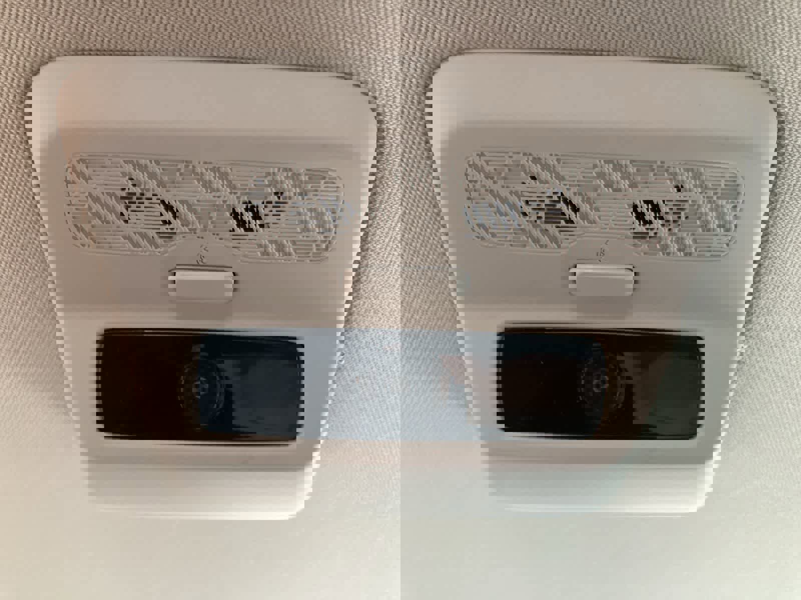 Used 2025 Kia Carnival EX image 23