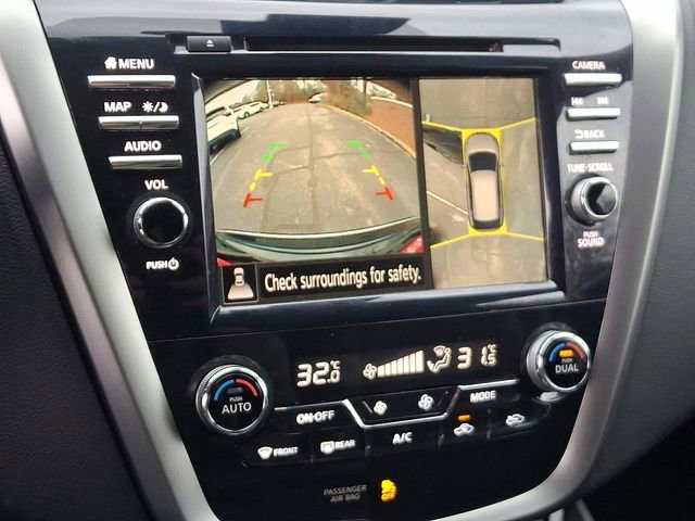 Used 2024 Nissan Murano SV image 18