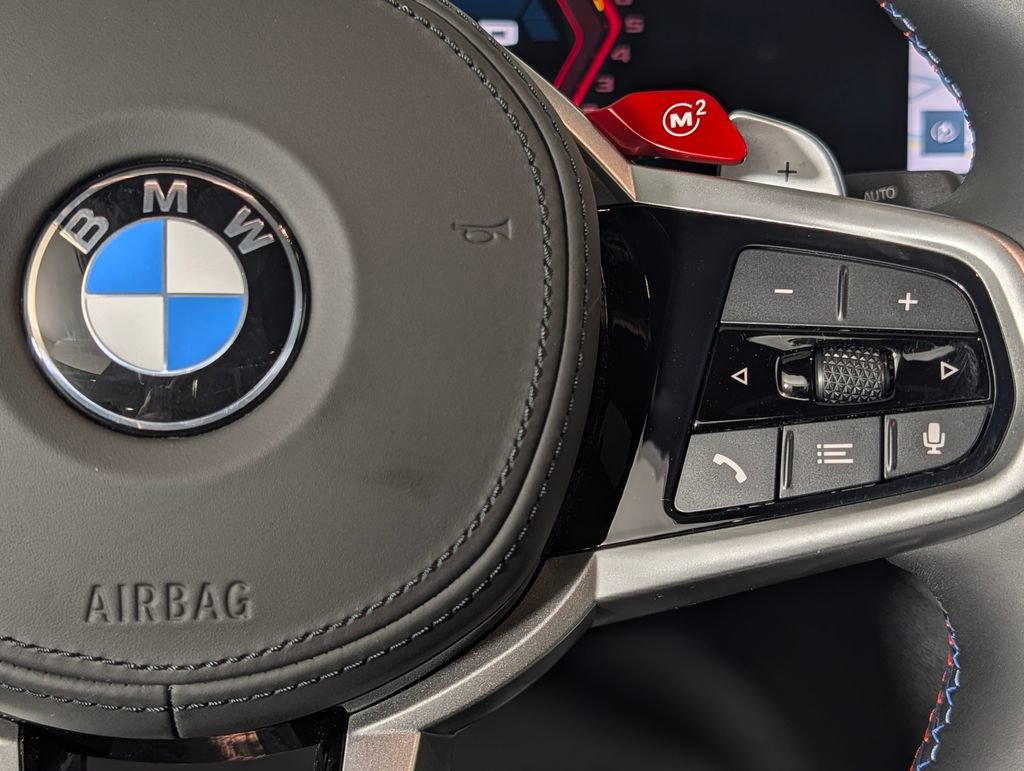 Used 2026 BMW M4 xDrive Competition AWD/4WD image 39
