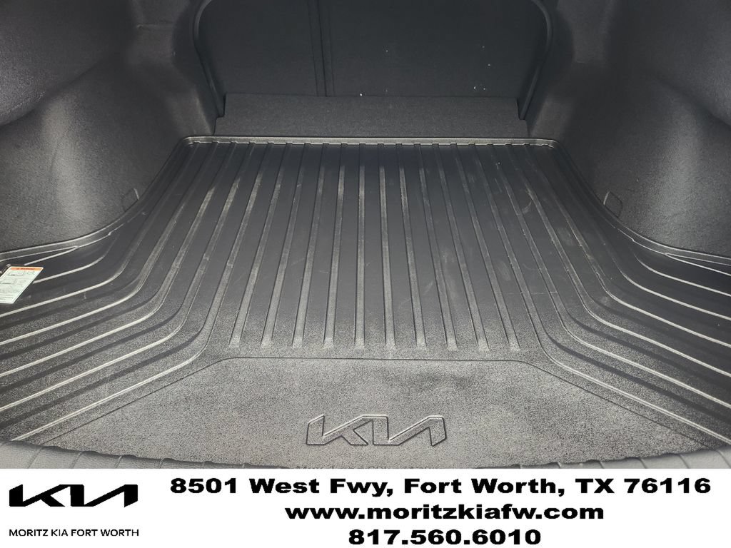 Certified 2025 Kia K5 GT-Line FWD image 30