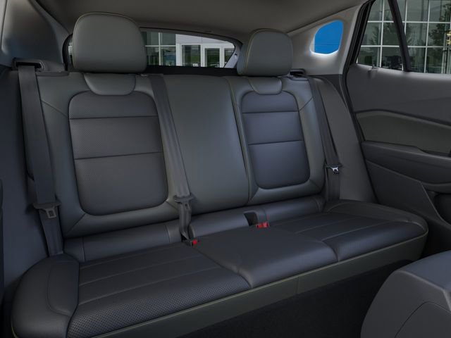 New 2026 Chevrolet Trax ACTIV w/ Driver Confidence Package FWD image 17