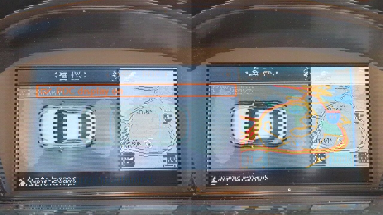 Used 2008 BMW 650i Coupe image 12