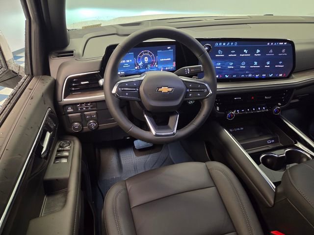 New 2026 Chevrolet Tahoe LT w/ Comfort Package image 12