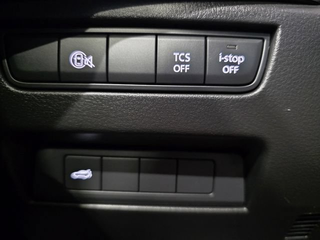 Used 2026 MAZDA CX-90 3.3 Turbo w/ Select Package AWD/4WD image 18