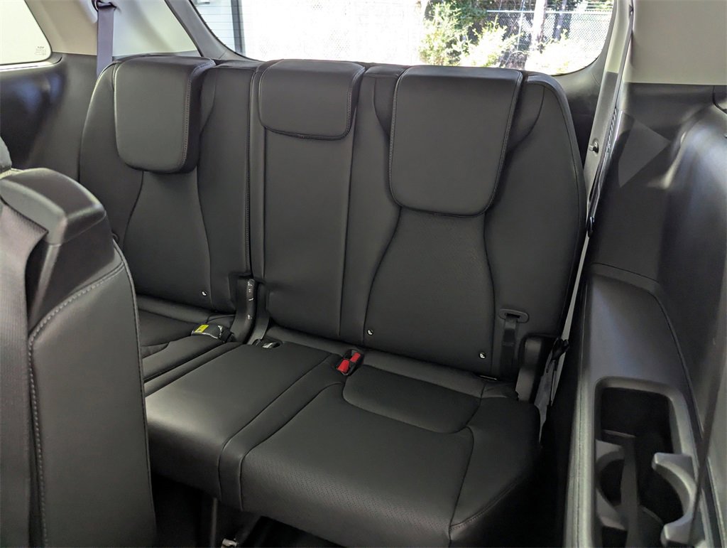 New 2026 Kia Carnival SX Prestige image 33