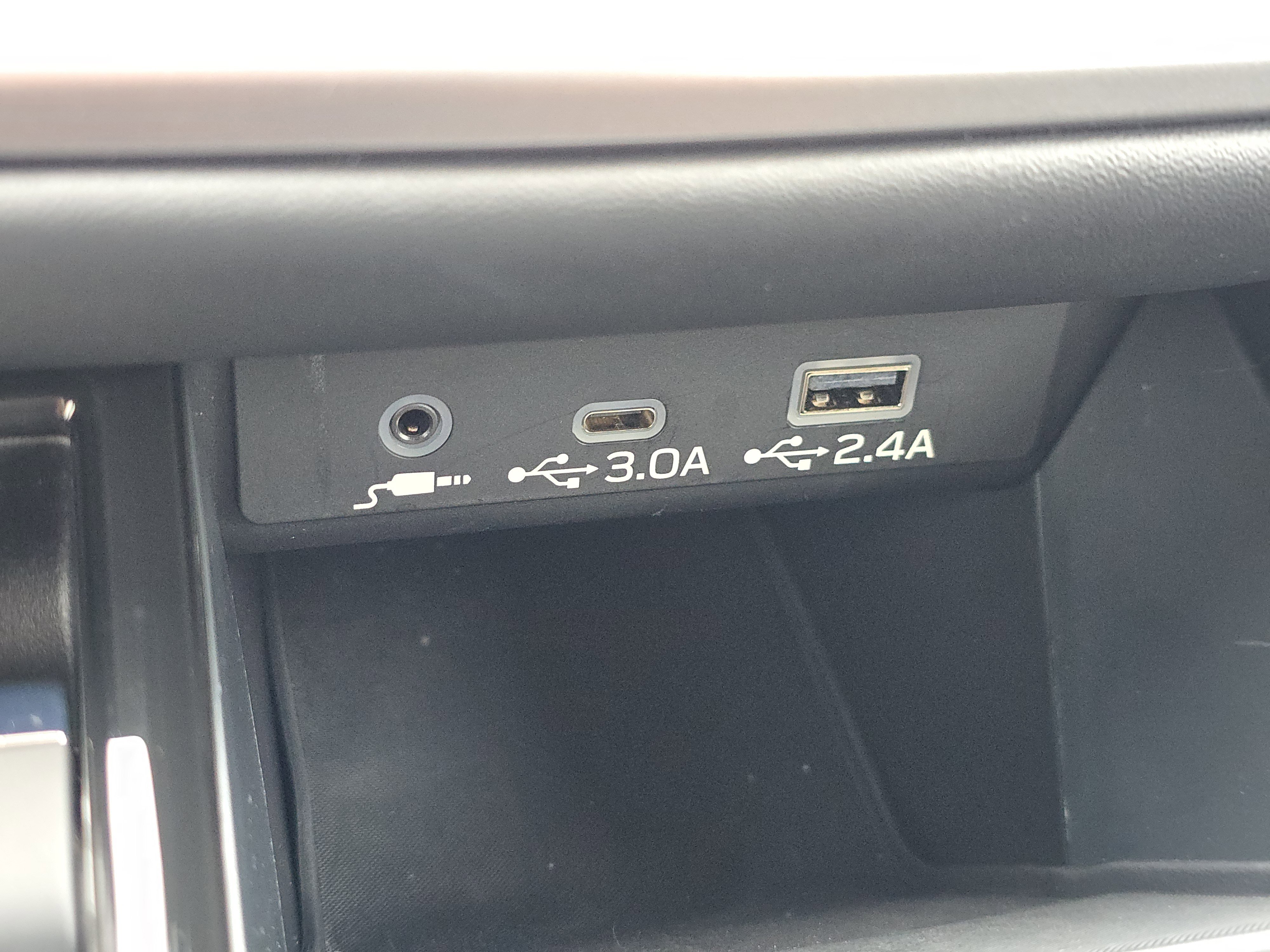 Certified 2025 Subaru Outback Premium w/ Popular Package #1A image 25