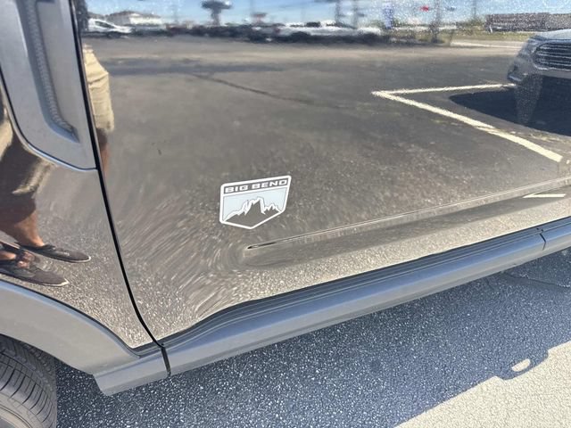 Certified 2024 Ford Bronco Sport Big Bend AWD/4WD image 13