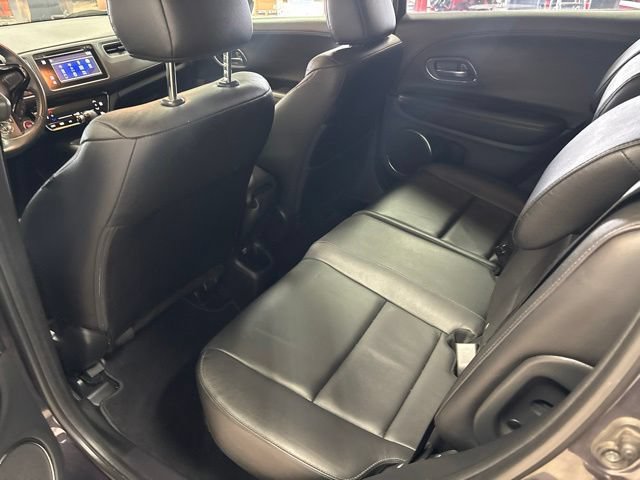 Used 2017 Honda HR-V EX-L image 16
