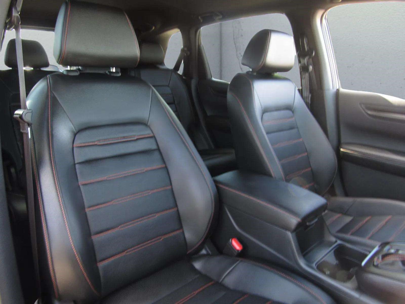 Certified 2026 Honda CR-V Sport-L image 11