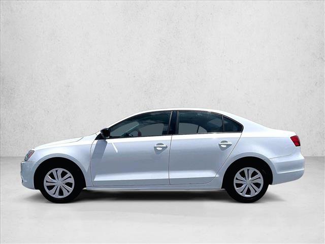 Used 2014 Volkswagen Jetta S FWD image 6