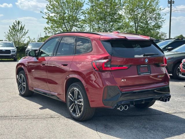 New 2026 BMW X1 M35i w/ Technology Package AWD/4WD image 8