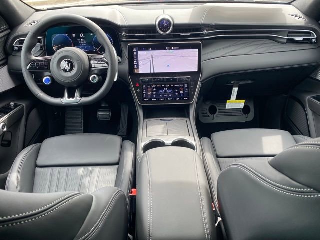 New 2025 Maserati Grecale Modena image 45