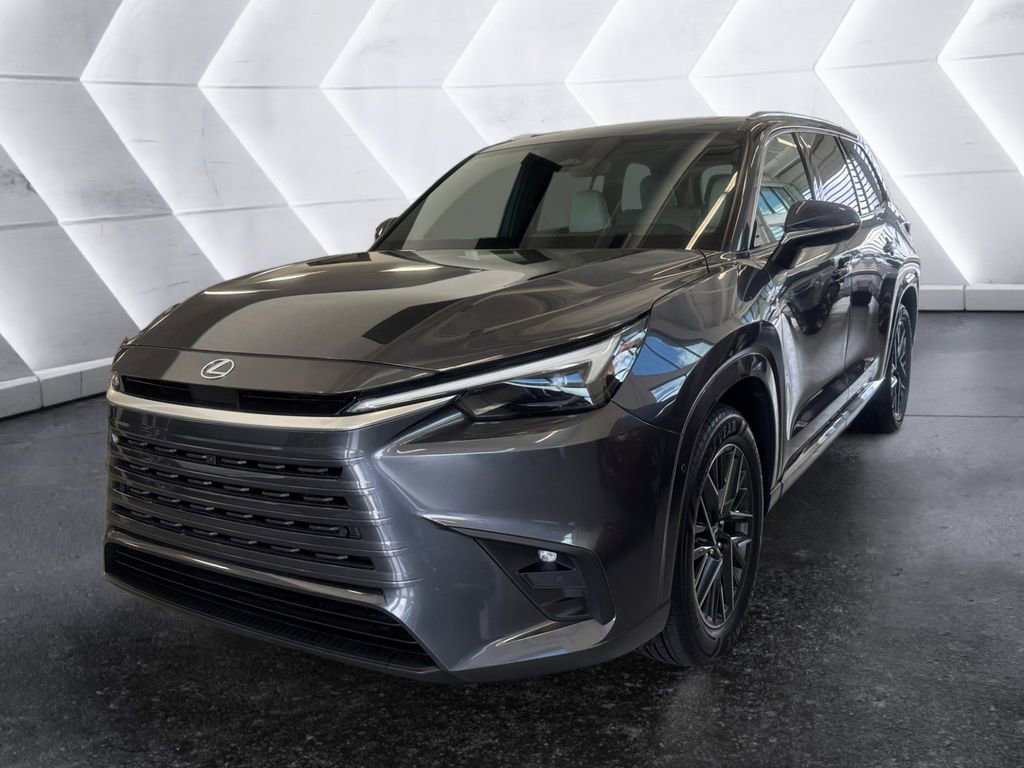 Used 2025 Lexus TX 350 AWD w/ Technology Package image 3